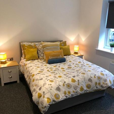 Seafront Suites - Close To Beach, Train Station & Southend Airport Southend-on-Sea Dış mekan fotoğraf