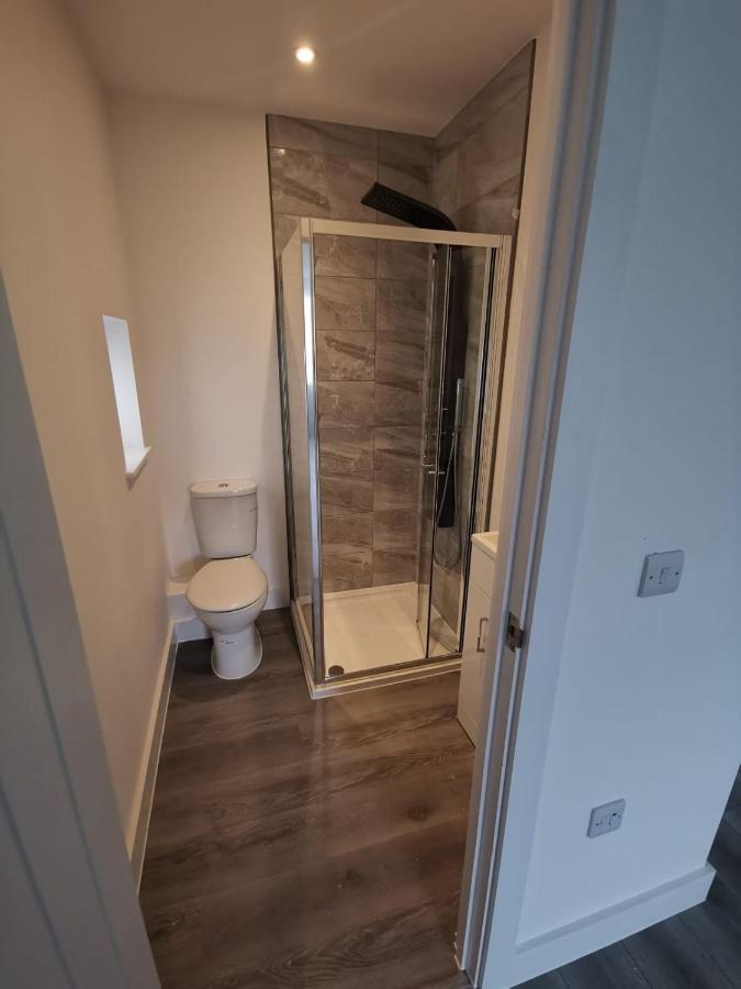 Seafront Suites - Close To Beach, Train Station & Southend Airport Southend-on-Sea Dış mekan fotoğraf