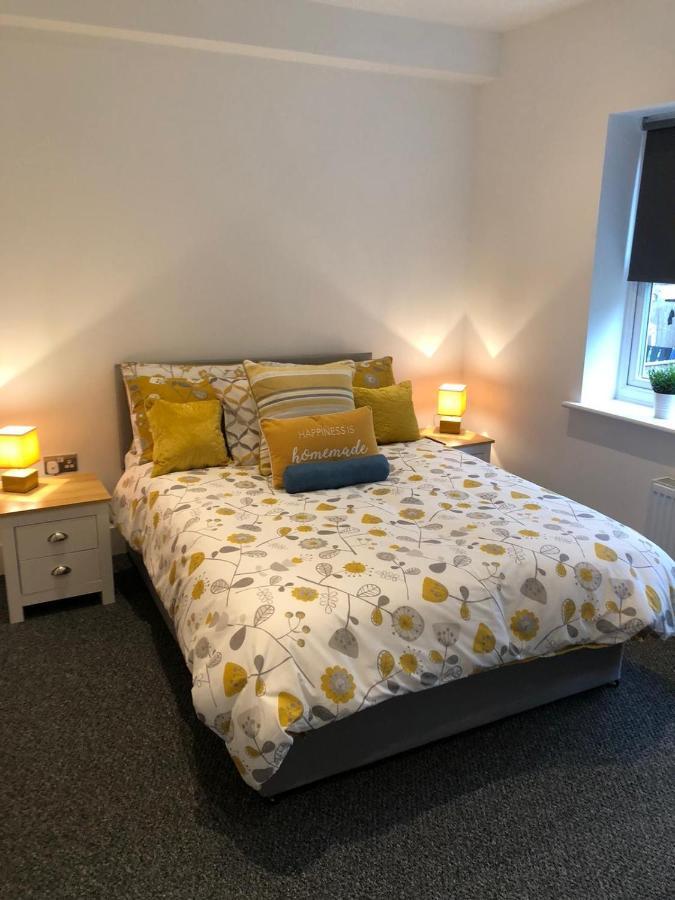 Seafront Suites - Close To Beach, Train Station & Southend Airport Southend-on-Sea Dış mekan fotoğraf